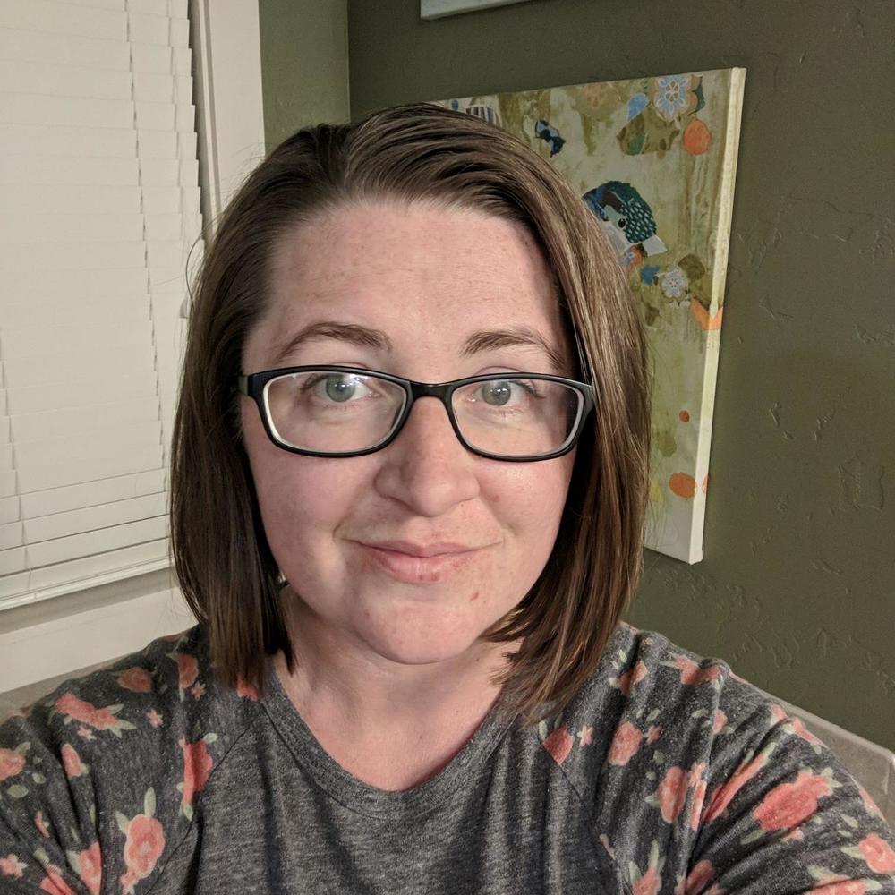 Meet your Posher, Sara